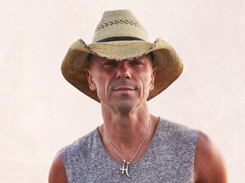 Kenny Chesney