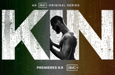 AMC+ KIN series