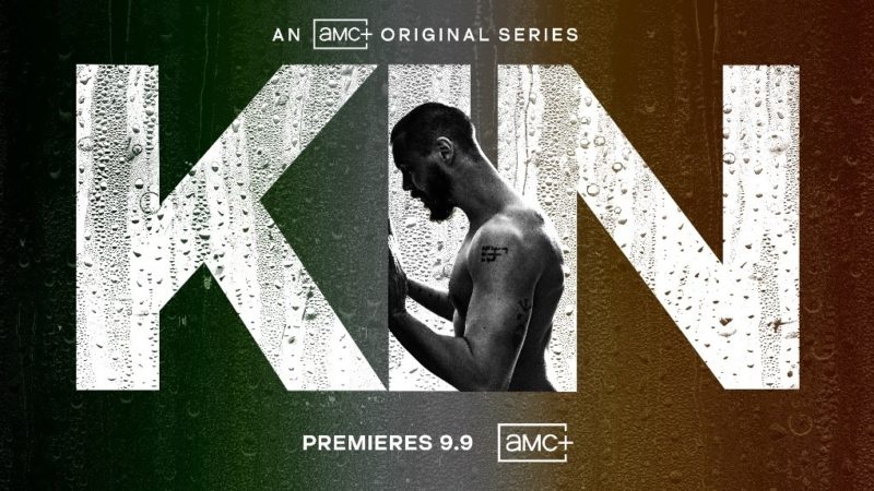 AMC+ KIN series