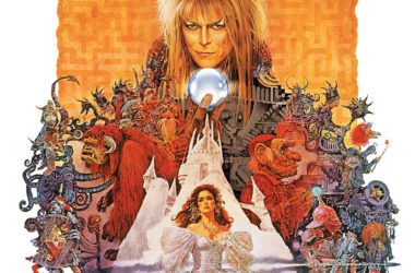 Jim Henson’s Labyrinth