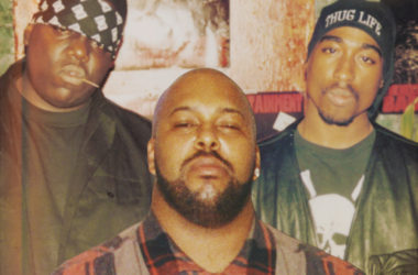 Last Man Standing: Suge Knight and the Murders of Biggie & Tupac