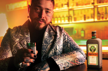 Post Malone X Jägermeister