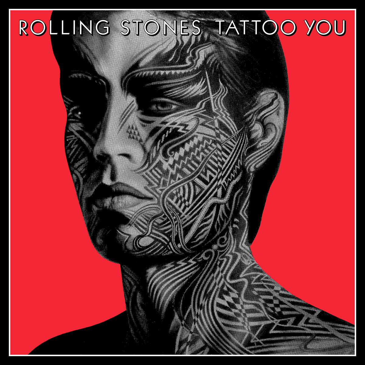 コレクション Rolling Stone TATTOONATiON Rolling Stones Announce 40th Anniversary Editions Of The 1981