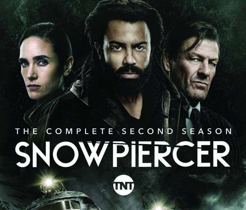 Snowpiercer: The Complete Second Season