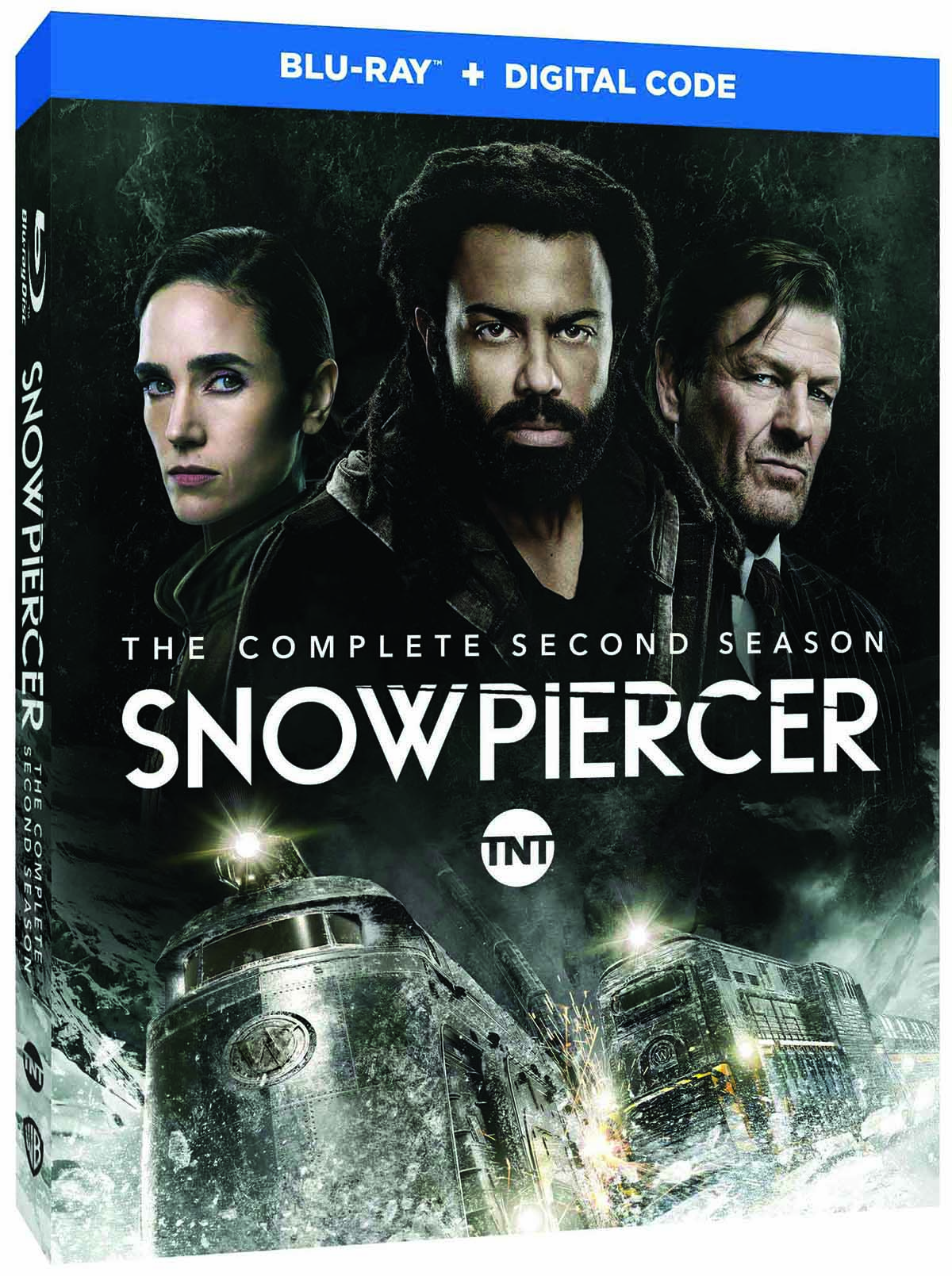 Snowpiercer: The Complete Second Season