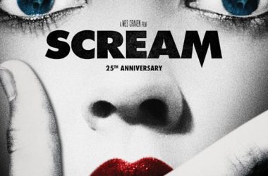 Wes Craven's Scream 25th Anniversary