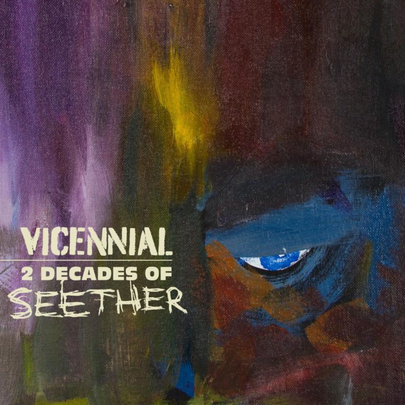 Vicennial – 2 Decades of Seether