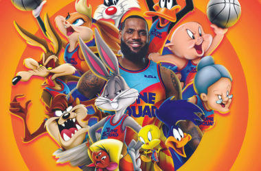 Space Jam: A New Legacy