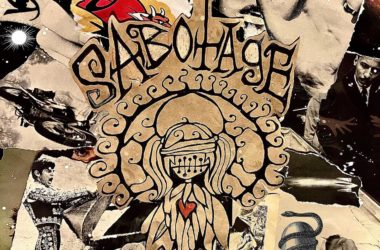 Spray Allen - "Sabotage" single