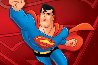 Superman: The Complete Animated Series