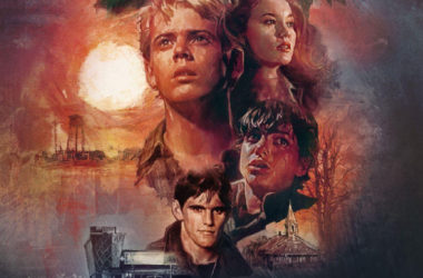 Francis Ford Coppola' The Outsiders