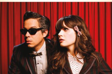 10th Anniversary Deluxe Edition of 'A Very She & Him Christmas '