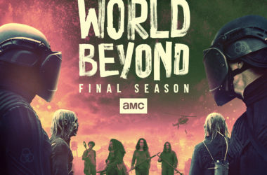 The Walking Dead: World Beyond