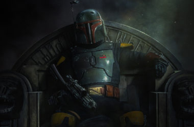 Disney+ The Book of Boba Fett