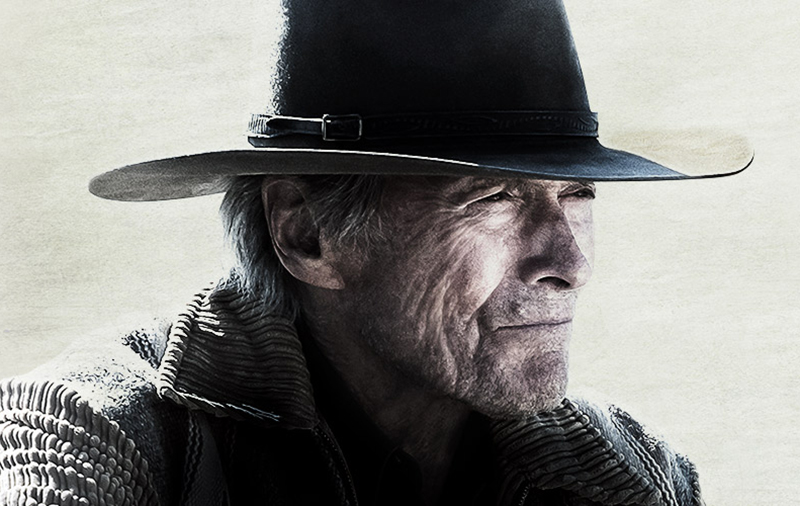 WarnerMedia Celebrates 50 Years with Clint Eastwood