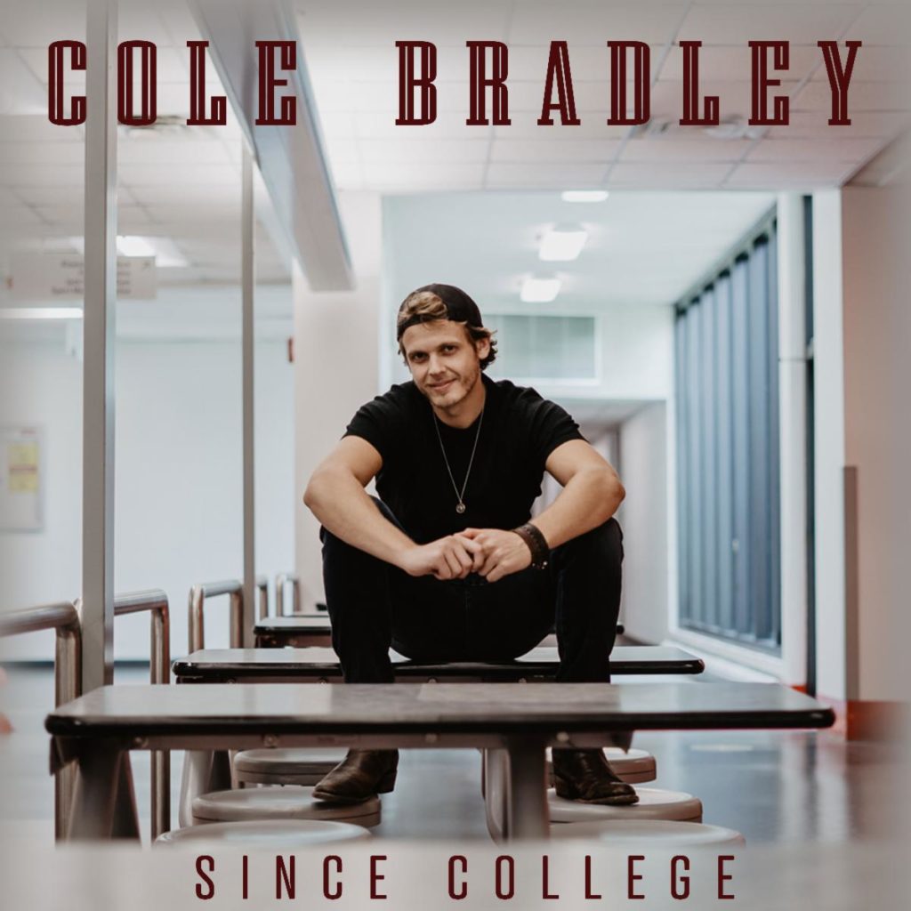 Cole Bradley