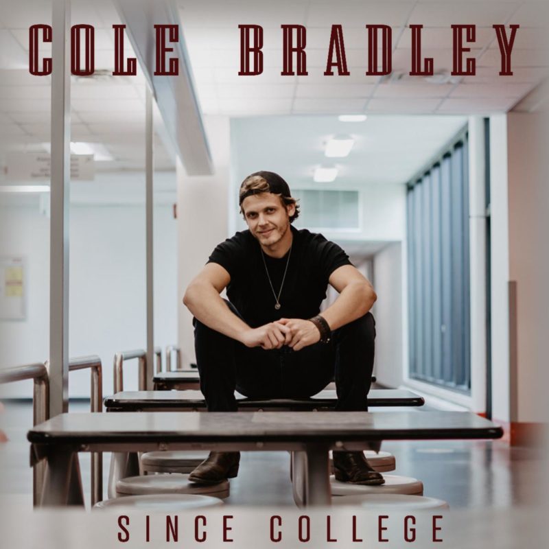 Cole Bradley