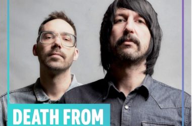 Death from Above 1979 - "Don't Stop Believin'"