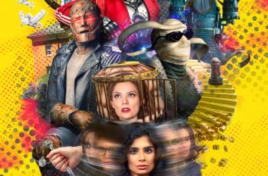 DOOM PATROL SEASON 3