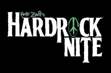 Enuff Z’Nuff's Hardrock Night