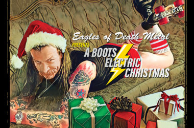 Eagles of Death Metal Presents A Boots Electric Christmas