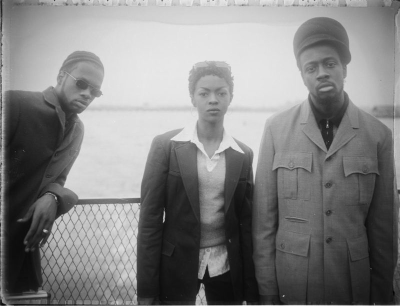 Fugees 2021