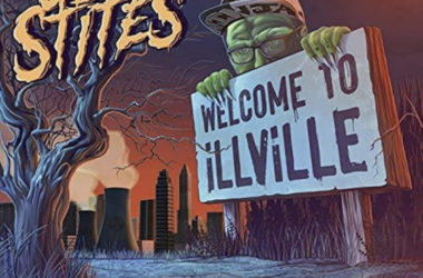 Gibby Stites - “Welcome to iLLViLLE”