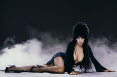 Elvira: Mistress of The Dark