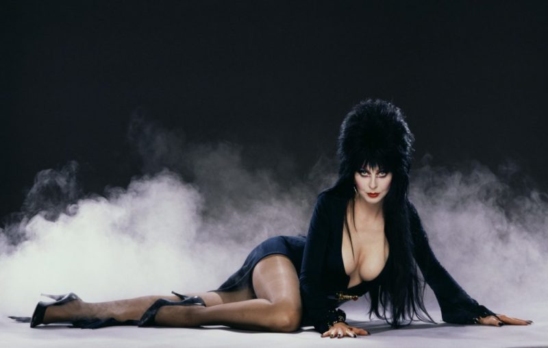 Elvira: Mistress of The Dark