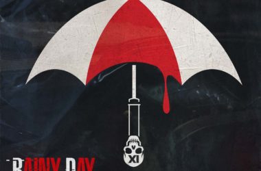 Ice Nine Kills - 'Rainy Day'