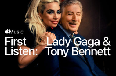 Lady Gaga and Tony Bennett