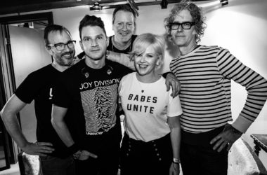 Letters To Cleo