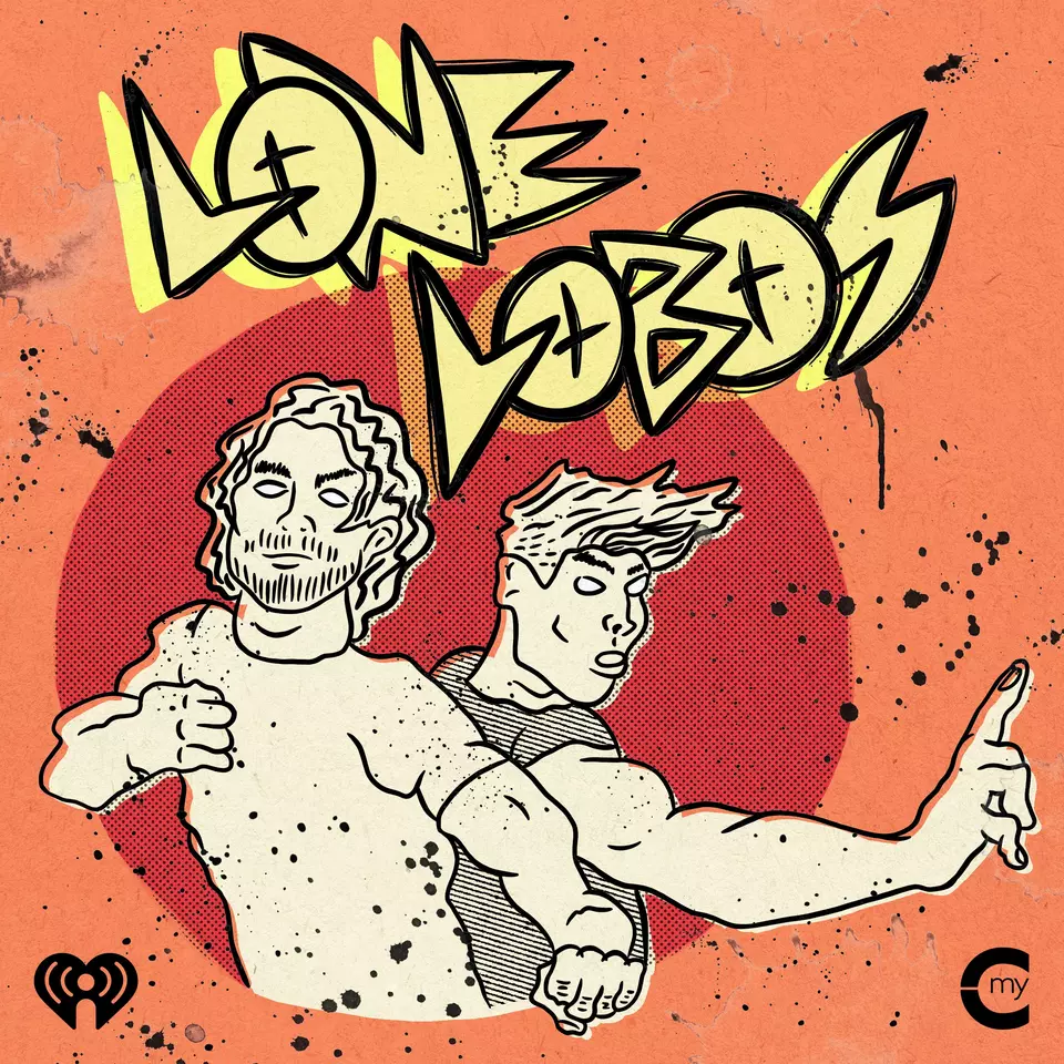Xolo Maridueña and Jacob Bertrand Launch New "Lone Lobos" Podcast