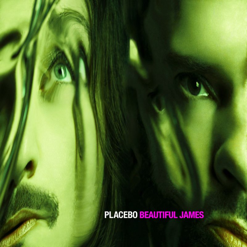 Placebo - "Beautiful James"