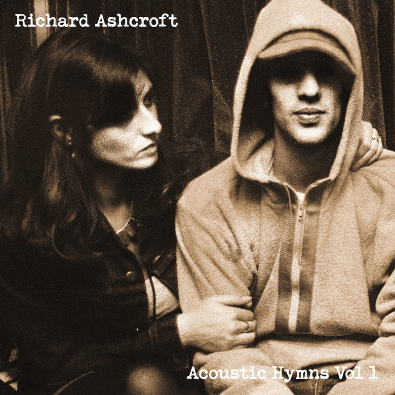 Richard Ashcroft