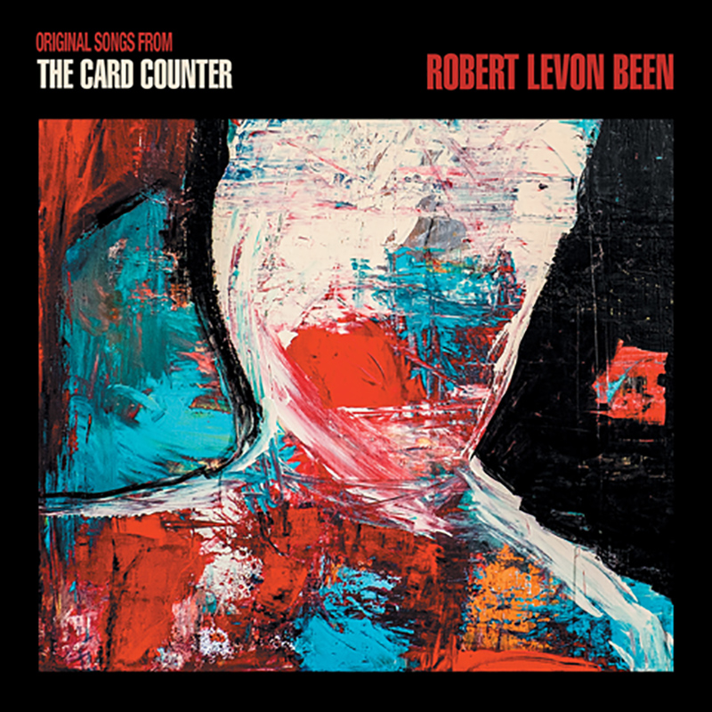 Robert Levon Been "Original Songs From The Card Counter" Album