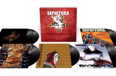 Sepulnation – The Studio Albums 1998 – 2009