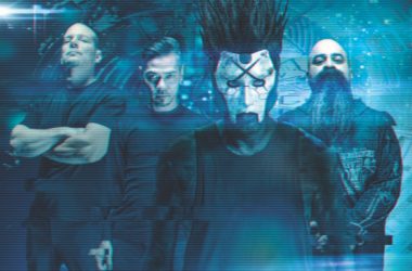 Static-X - Rise of The Machine Tour