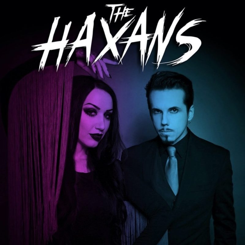 The Haxens