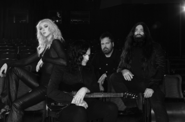 The Pretty Reckless