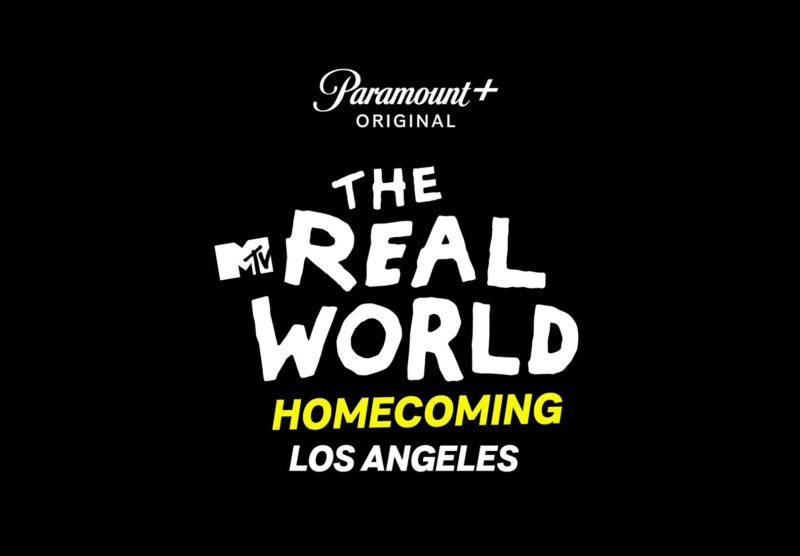 The Real World Homecoming: Los Angeles