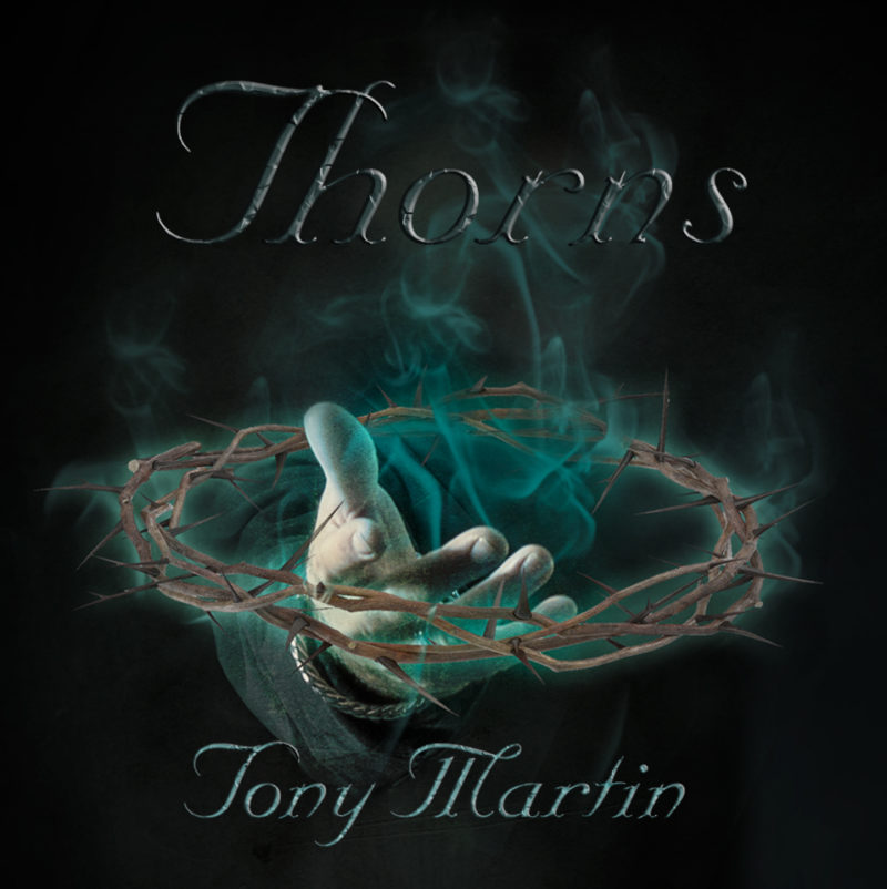 Tony Martin - 'Thorns'