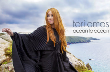 Tori Amos - 'Ocean To Ocean'