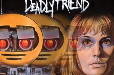 Wes Craven's 'Deadly Friend'