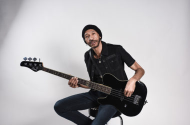 dUg Pinnick