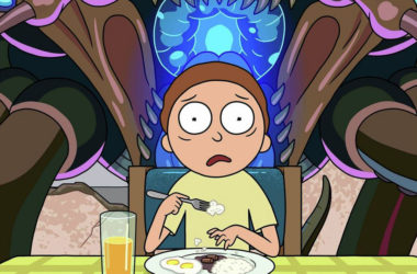 Rick and Morty: The Complete Fifth Season