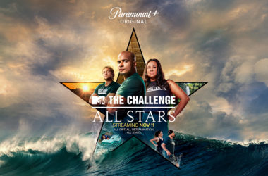 The Challenge: All-Stars — Season 2