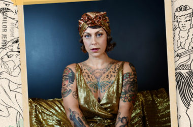 ‘American Pickers’ Star Danielle Colby to Appear on Sailor Jerry Podcast