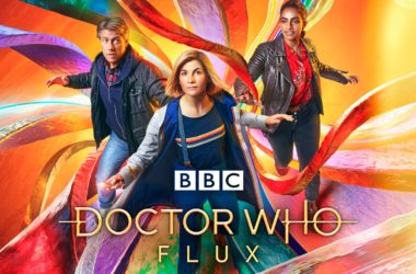 Doctor Who: Flux