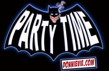 Donnie Vie - "Party Time"